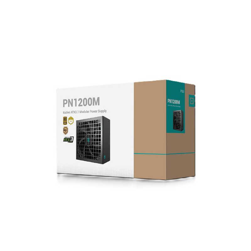 GAMERSTORM　PN1200M ［1200W / ATX / Cybenetics Gold / 80PLUS Gold］　R-PNC00M-FC0B-JGJP