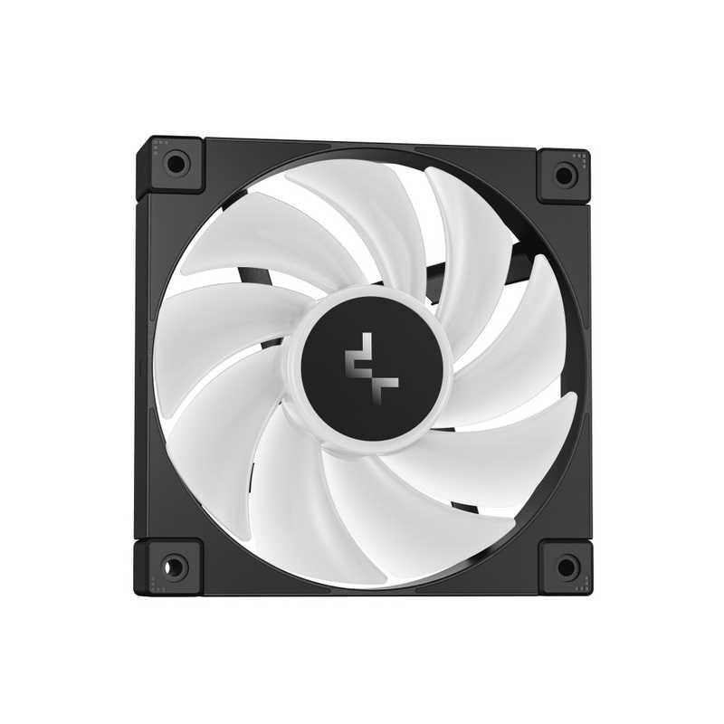 DEEPCOOL LQ240 R-LQ240-BKLSMW-G-1 : コジマYahoo!店 - 通販 - Yahoo