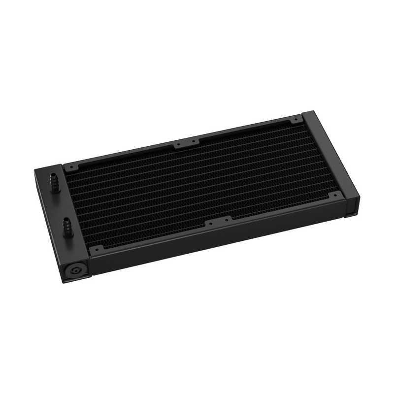 DEEPCOOL LQ240 R-LQ240-BKLSMW-G-1 : コジマYahoo!店 - 通販 - Yahoo