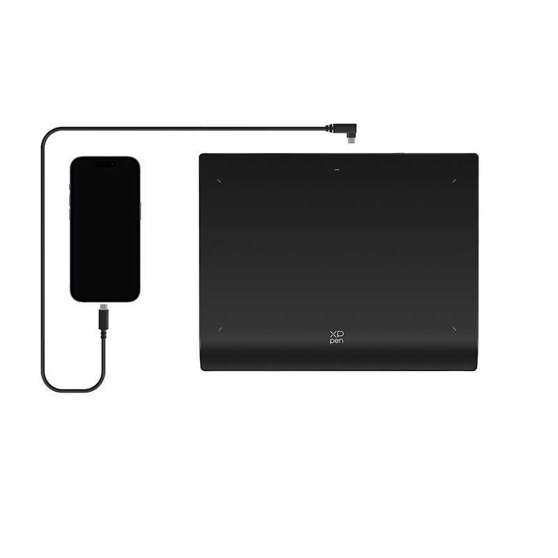 XPPEN Deco Pro MW(Gen2)替え芯セット付属 DPDTG2MW : コジマYahoo!店