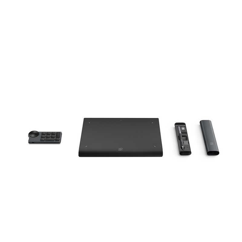 XPPen Deco Pro LW (Gen2) ペンタブレット　替え芯セット付 まるで紙】XPPEN「Deco Pro LW（Gen 2）ペンタブレット」を体験レビュー！