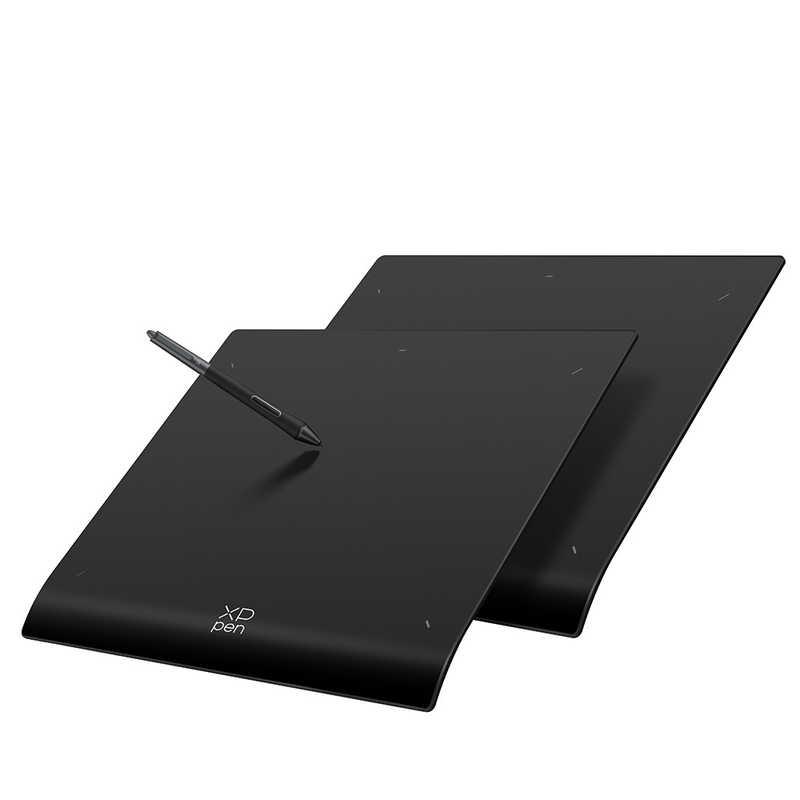 XPPEN Deco Pro XLW(Gen2)替え芯セット付属 DPDTG2XLW : コジマYahoo