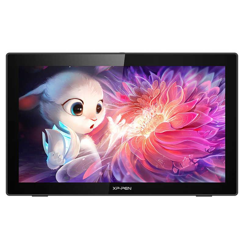 XPPEN ペンタブレット Artist 22 2nd(製品保証18か月モデル) ［21.5型