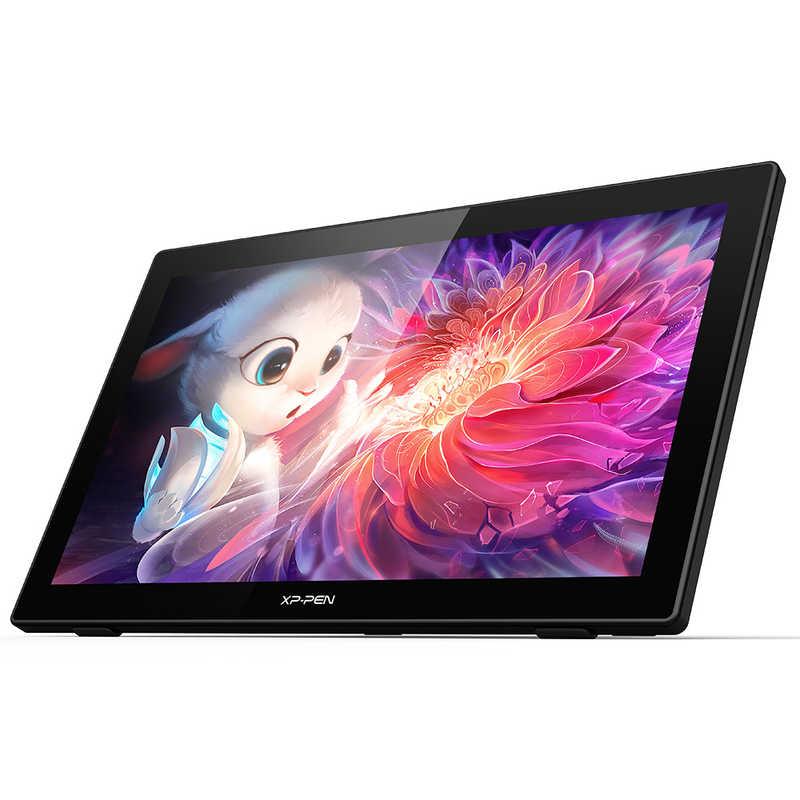 XPPEN ペンタブレット Artist 22 2nd(製品保証18か月モデル) ［21.5型