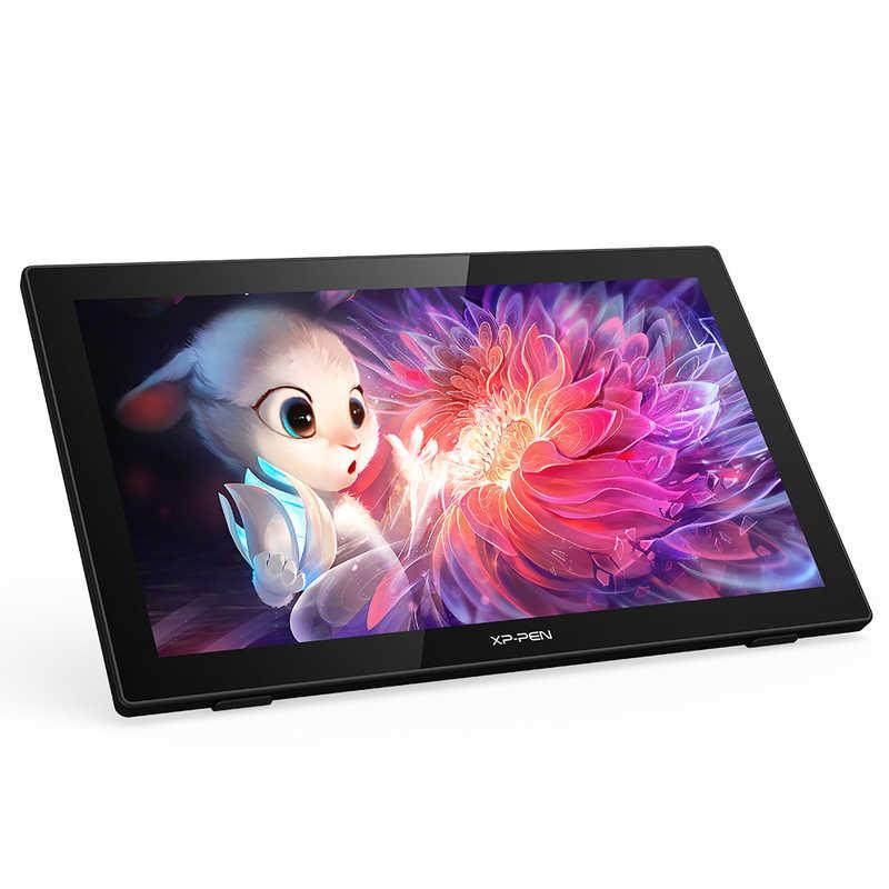 XPPEN ペンタブレット Artist 22 2nd(製品保証18か月モデル) ［21.5型