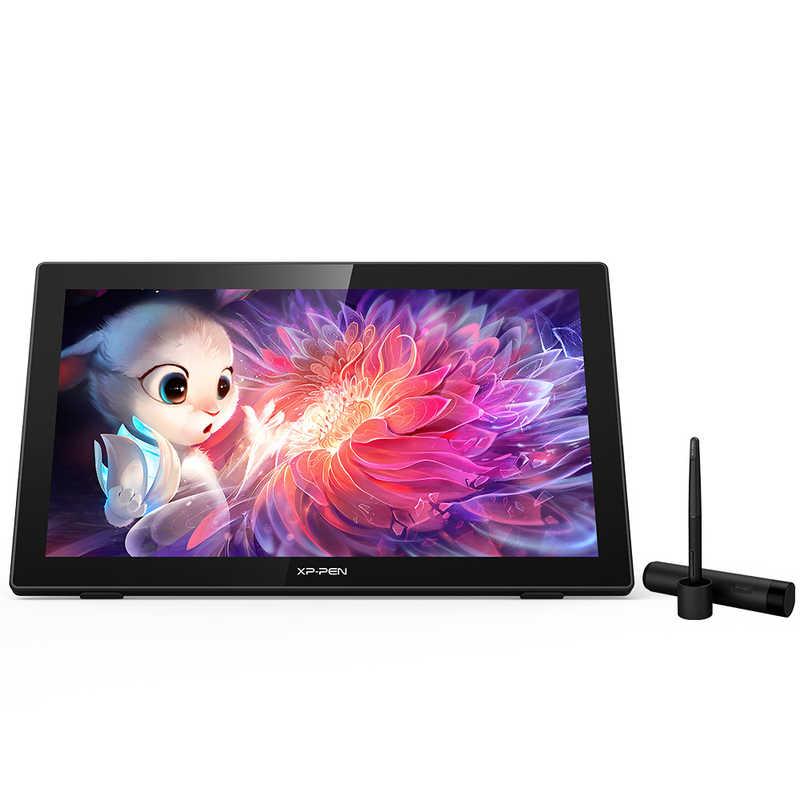 XPPEN ペンタブレット Artist 22 2nd(製品保証18か月モデル) ［21.5型 