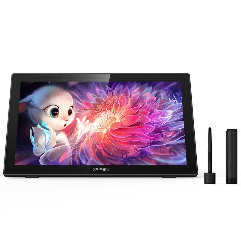 XPPEN ペンタブレット Artist 22 2nd(製品保証18か月モデル) ［21.5型