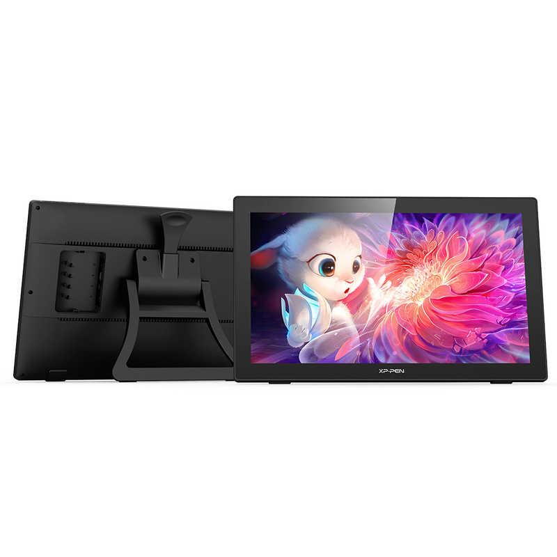 XPPEN ペンタブレット Artist 22 2nd(製品保証18か月モデル) ［21.5型