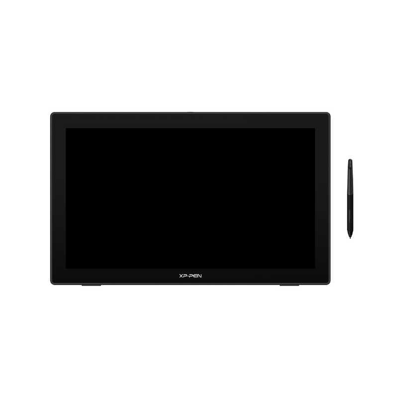 XPPEN ペンタブレット Artist 22 2nd(製品保証18か月モデル) ［21.5型