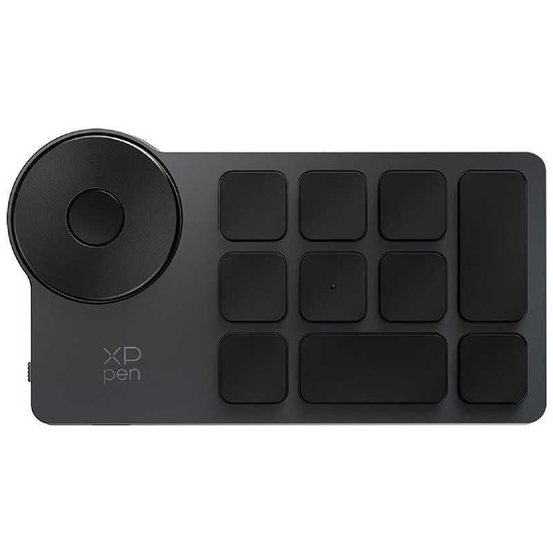 XPPEN　SKA05-JP ACK05 ショートカットリモート(製品保証18か月モデル)　SKA05_JP（Yahoo!・コジマYahoo!店）