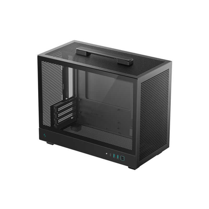 DEEPCOOL　CH160 PLUS　R-CH160-BKNGM0-G（Yahoo!・コジマYahoo!店）