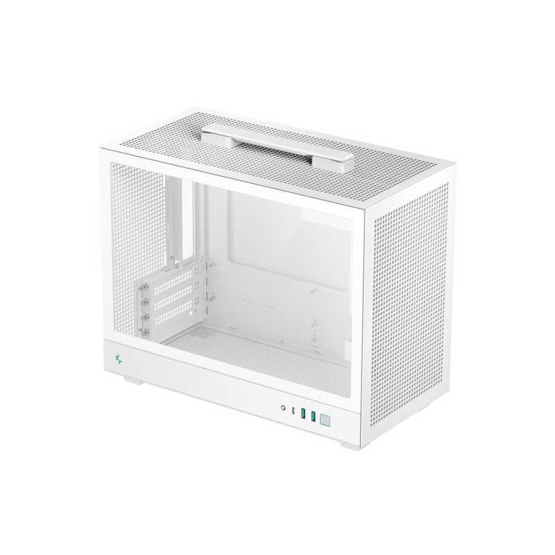 DEEPCOOL　CH160 PLUS WH　R-CH160-WHNGM0-G（Yahoo!・コジマYahoo!店）
