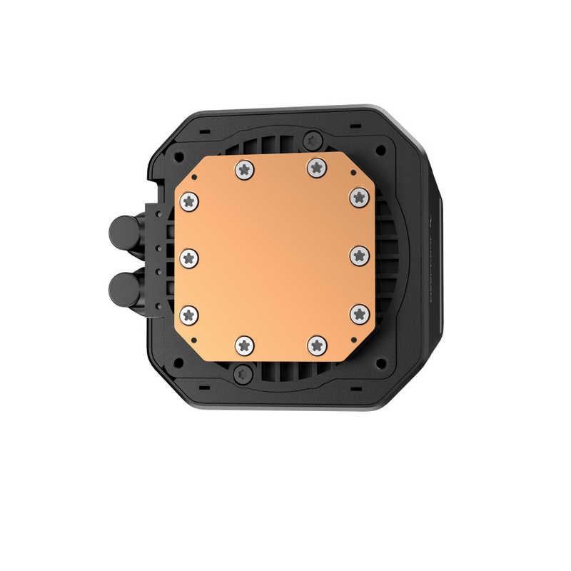 【 新品未開封 】 DEEPCOOL ブラック R-LM240-BKDMMC-1 DEEPCOOL 冷却装置 ブラック R-LM240-BKDMMC-1 : コジマYahoo!店