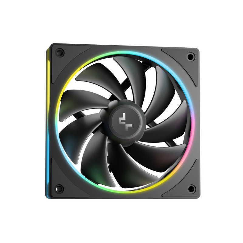 DEEPCOOL 冷却装置 ブラック R-LM240-BKDMMC-1 : コジマYahoo!店