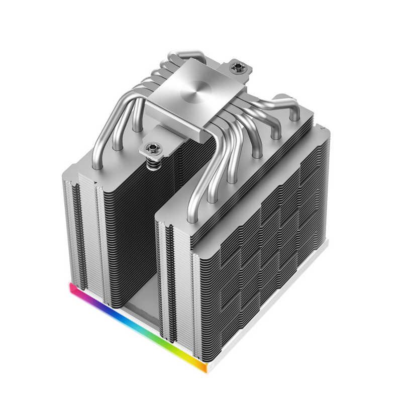 DEEPCOOL AK620 DIGITAL SE WH R-AK620-WHADMN-GJD : コジマYahoo!店
