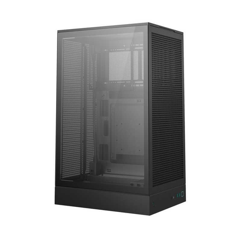 DEEPCOOL CH270 R-CH270-BKNGM0-G-1 : コジマYahoo!店 - 通販 - Yahoo!ショッピング