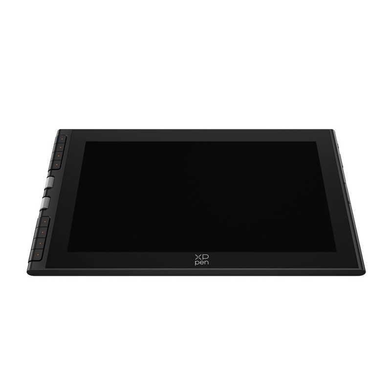 液タブ・ペンタブ XP-Pen Artist 12 3rd XPPEN Artist 12-3rd ［11.9型］ ブラック ART1213RDBK_JP : コジマ