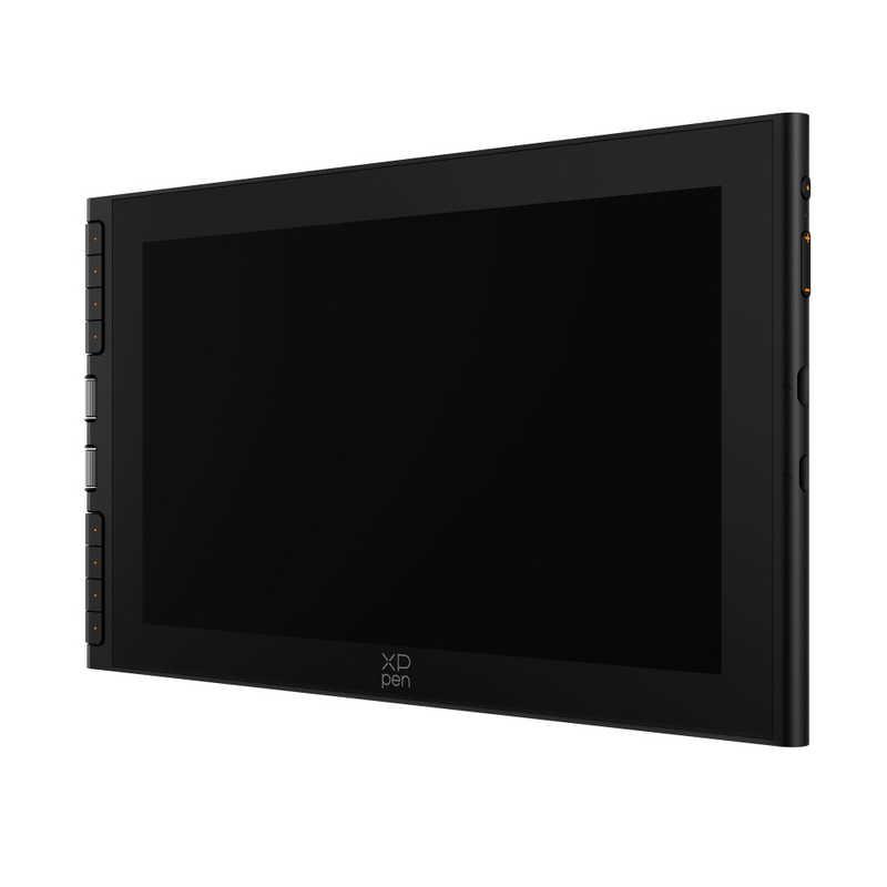 XPPEN Artist 12-3rd ［11.9型］ ブラック ART1213RDBK_JP : コジマ