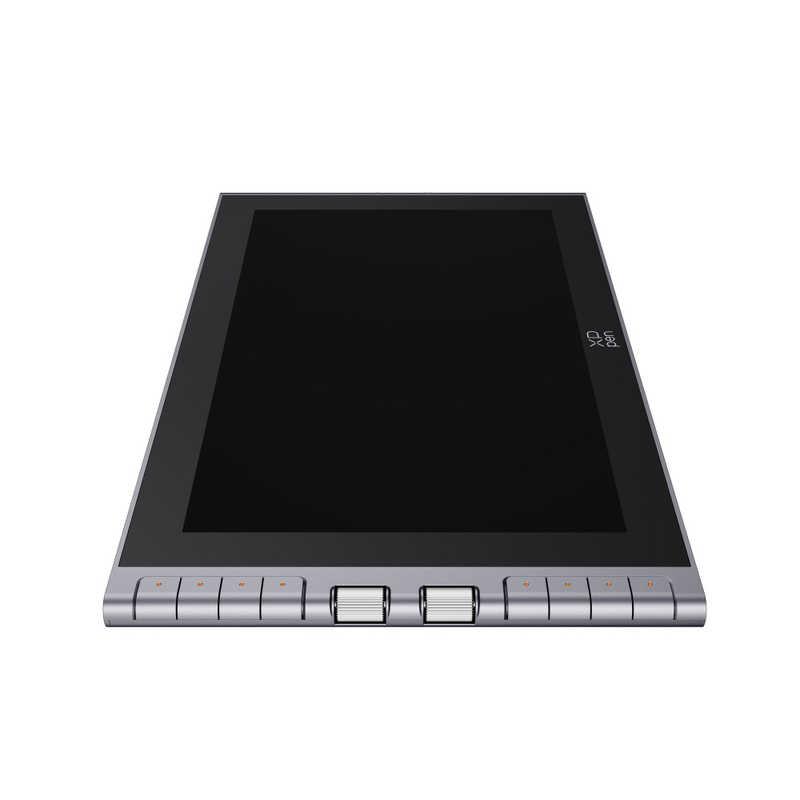 タブレット　アンドロイド シルバー 　美品 楽天市場】Zi:tab R23Z002J タブレット Android タブレット11.97インチ