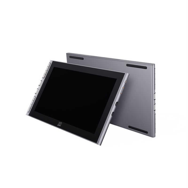 XPPEN Artist 12-3rd ［11.9型］ シルバー ART1213RDGR_JP : コジマ