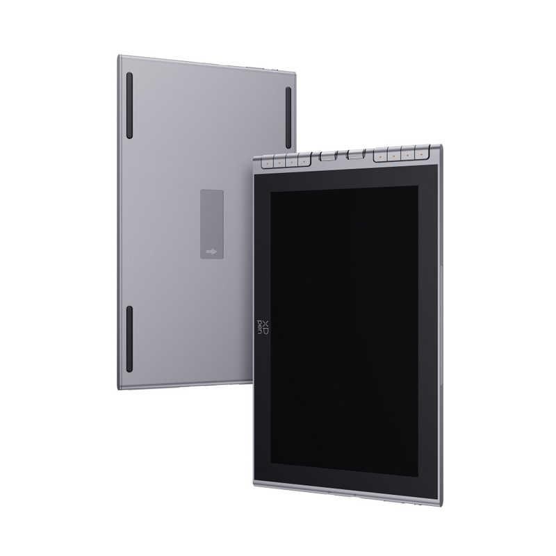 XPPEN Artist 12-3rd ［11.9型］ シルバー ART1213RDGR_JP : コジマ