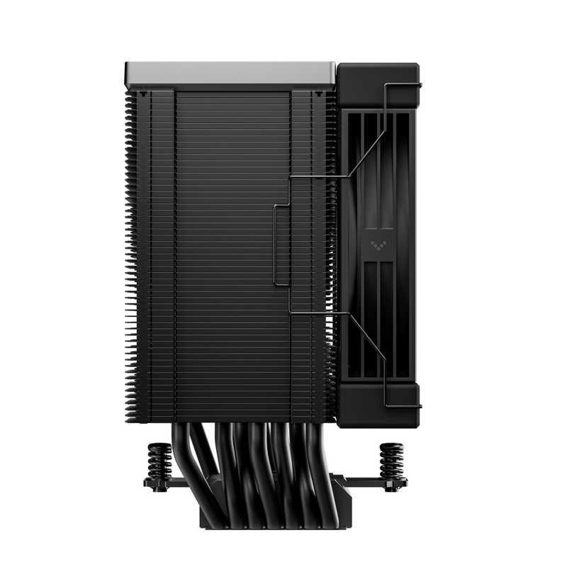 DEEPCOOL AK700 DIGITAL NYX R-AK700-BKNNMN-GJD-1 : コジマYahoo!店