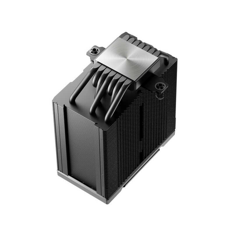 DEEPCOOL AK700 DIGITAL NYX R-AK700-BKNNMN-GJD-1 : コジマYahoo!店