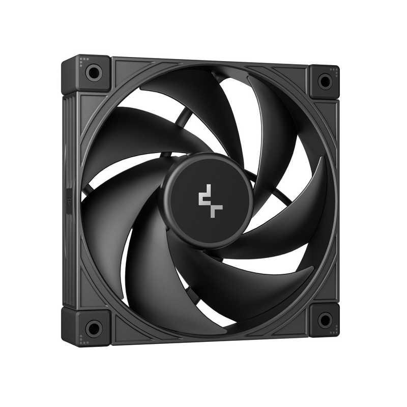 DEEPCOOL AK700 DIGITAL NYX R-AK700-BKNNMN-GJD-1 : コジマYahoo!店