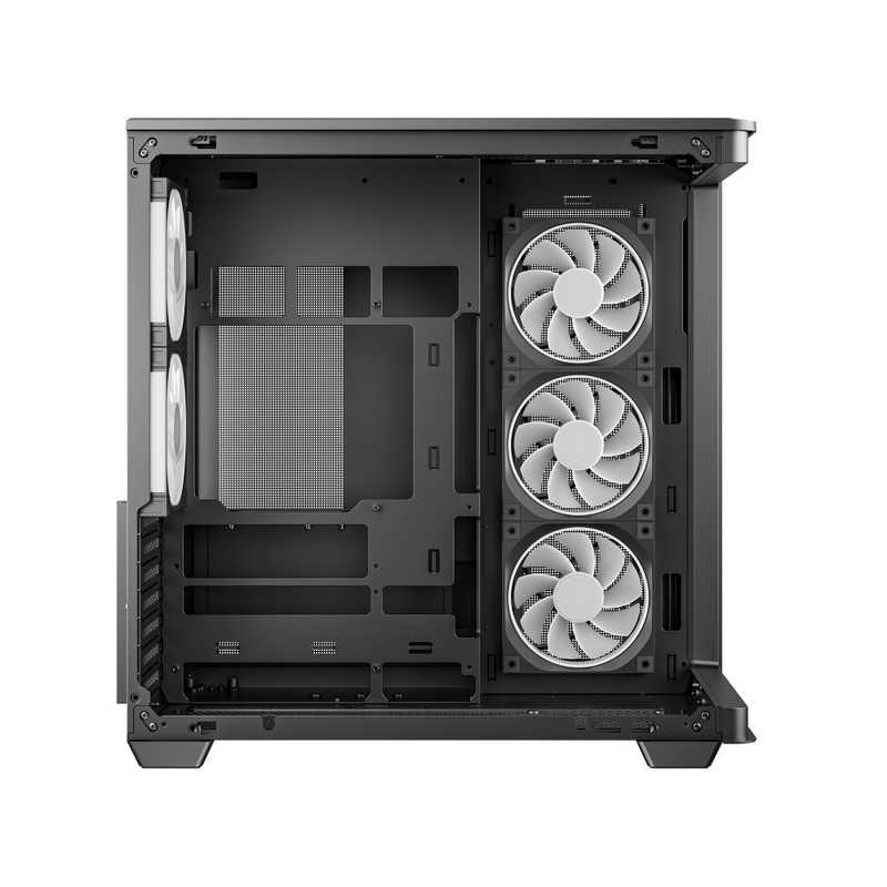 DEEPCOOL CG590U 5F R-CG590U-BKAGA5-G : コジマYahoo!店 - 通販