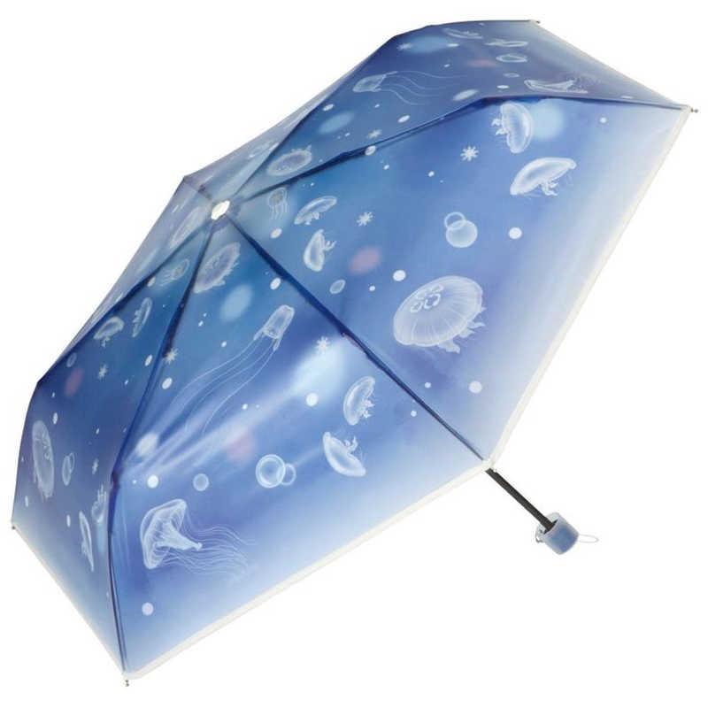 ワールドパーティー 雨傘折＿Wpc. ［ビニール傘］えのすい×Wpc