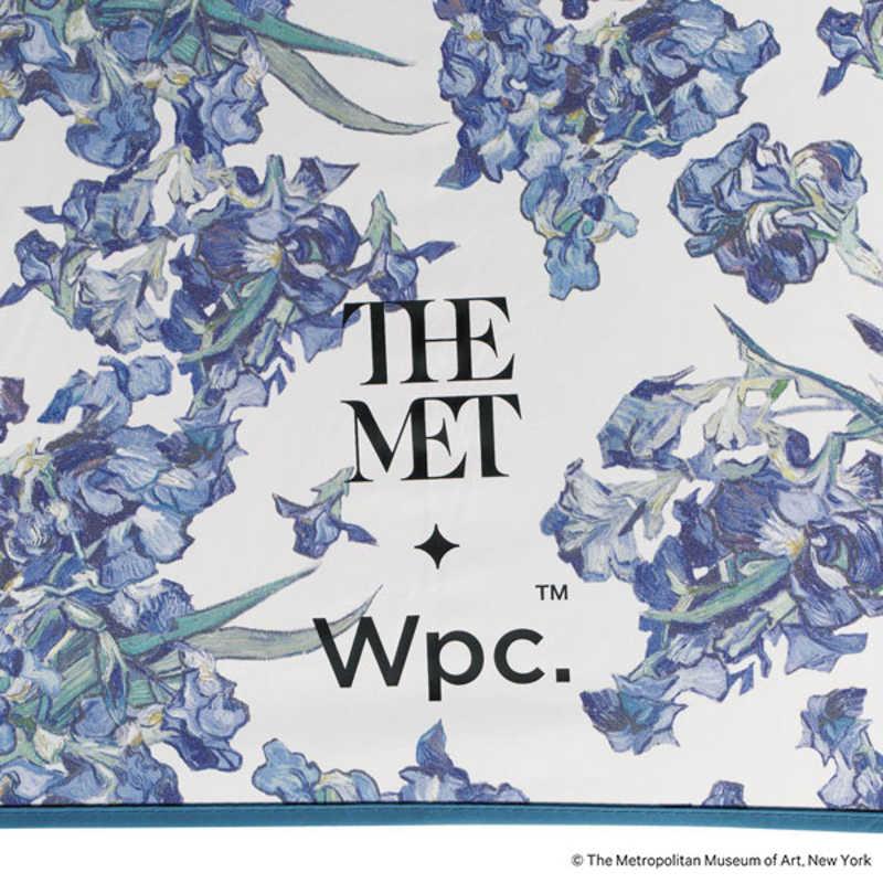 雨傘 長傘 ビニール傘 メトロポリタン美術館 名画アンブレラ THE MET