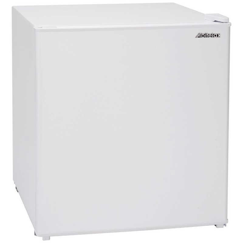 Abitelax（アビテラックス） 冷蔵庫 1ドア 右開き 45L （直冷式