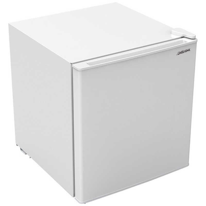 Abitelax（アビテラックス） 冷蔵庫 1ドア 右開き 45L （直冷式