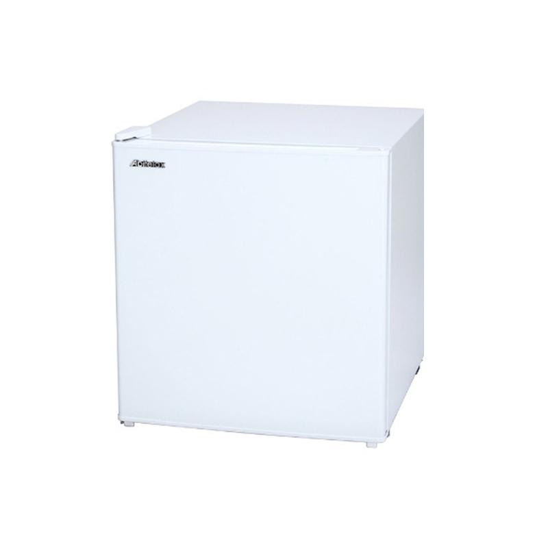 Abitelax（アビテラックス） 冷蔵庫 1ドア 左開き 45L （直冷式 
