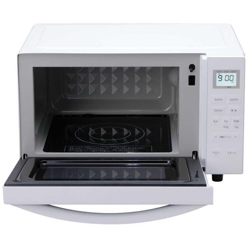 Abitelax アビテラックス 電子レンジ 18L フラット インバーター Abitelax アビテラックス 電子レンジ 18L フラット インバーター