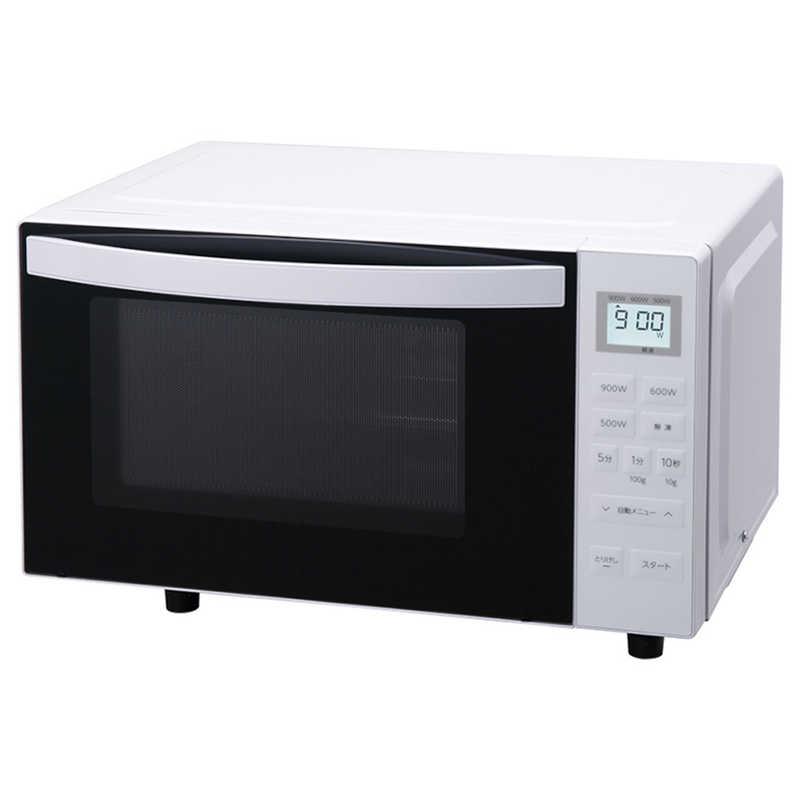 Abitelax アビテラックス 電子レンジ 18L フラット インバーター Abitelax アビテラックス 電子レンジ 18L フラット インバーター