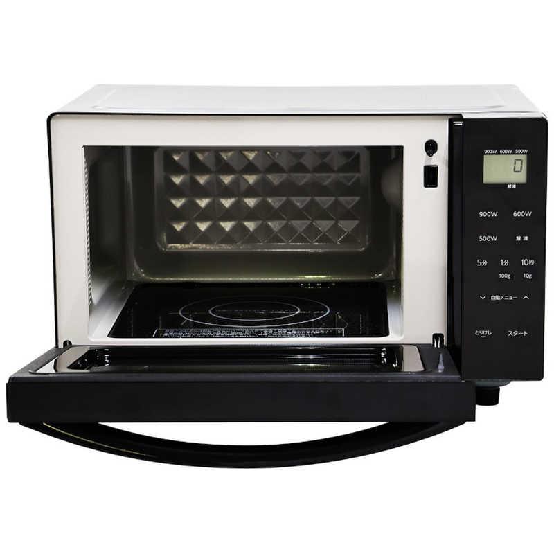 Abitelax アビテラックス 電子レンジ 18L フラット インバーター Abitelax アビテラックス 電子レンジ 18L フラット インバーター