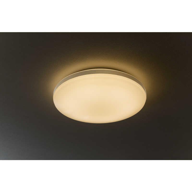 アビテラックス LED照明 シーリングライト 8畳 調光 調色 リモコン付属