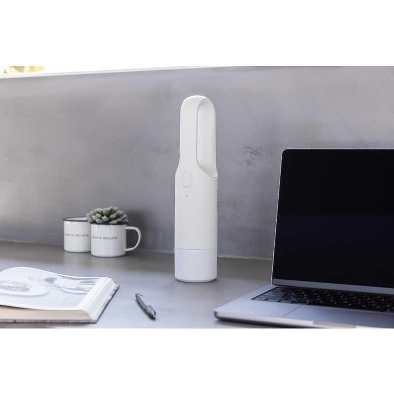 アビテラックス スティッククリーナー Abitelax コードレス ASC01-WH