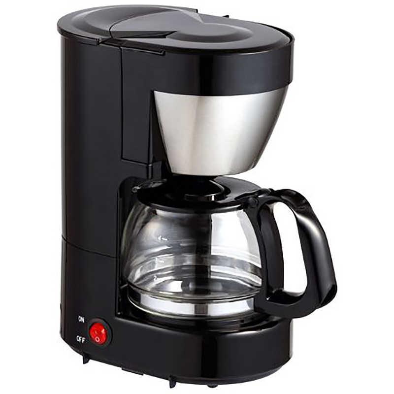 アビテラックス コーヒーメーカー ACD365-K : コジマYahoo!店 - 通販