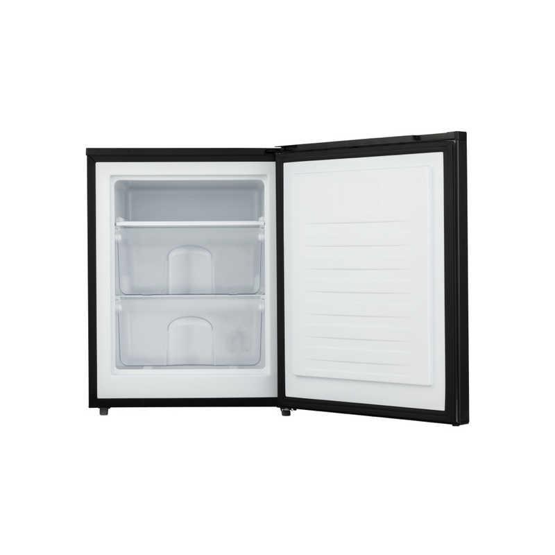 アビテラックス 冷凍庫 1ドア 41L 右開き Abitelax 直冷式 幅47.5cm
