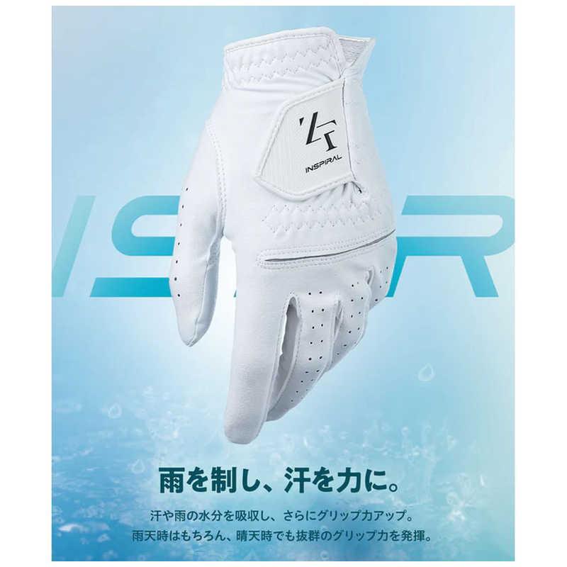 イオンスポーツ ゴルフグローブ ZEROFIT インスパイラルグローブ
