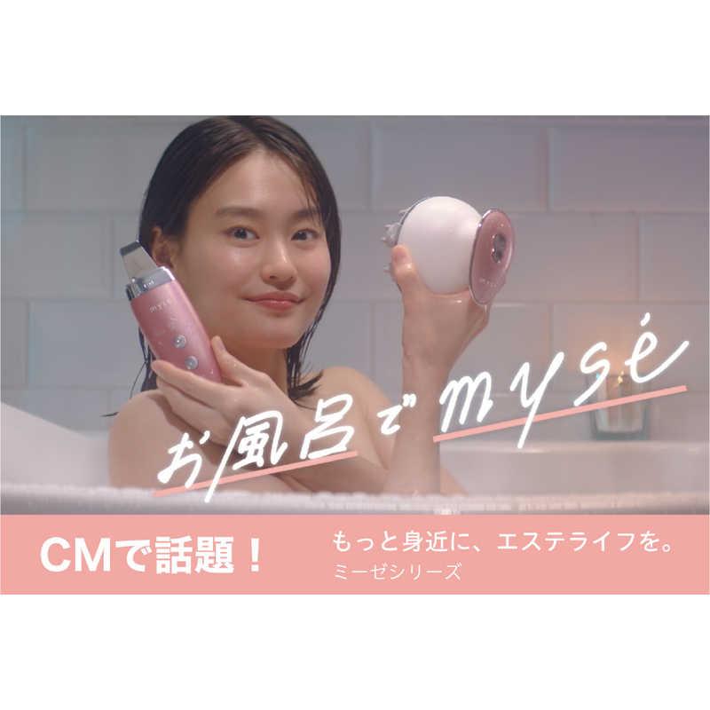 ミーゼ ディープコア(ポーチセット) MS-10P-1 : 4540790183836 
