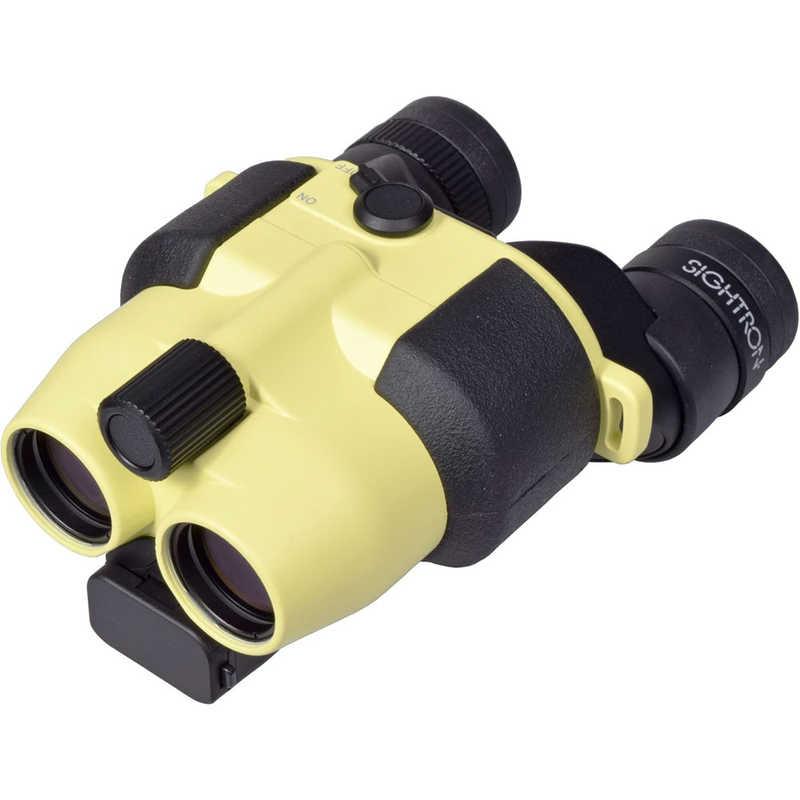 貴重なSinar 4×5in用 「双眼レフレックス/ファインダー他３点セット」 サイトロンジャパン 双眼鏡 SIGHTRON FESTA 12x21 STABI III [ 12倍