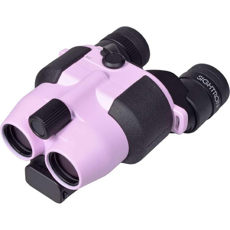 サイトロンジャパン 双眼鏡 SIGHTRON FESTA 12x21 STABI III [ 12倍 