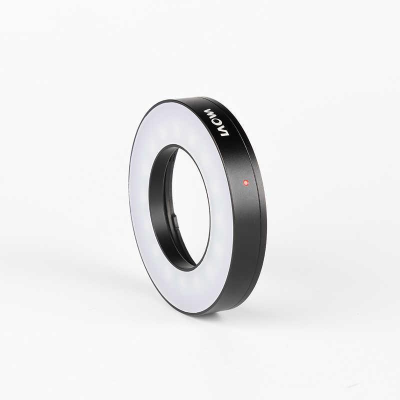 LAOWA - 向こう正面LED輪っかともし火 LAO0108 ストロボアクセサリー-カメラ-カメラアクセサリー