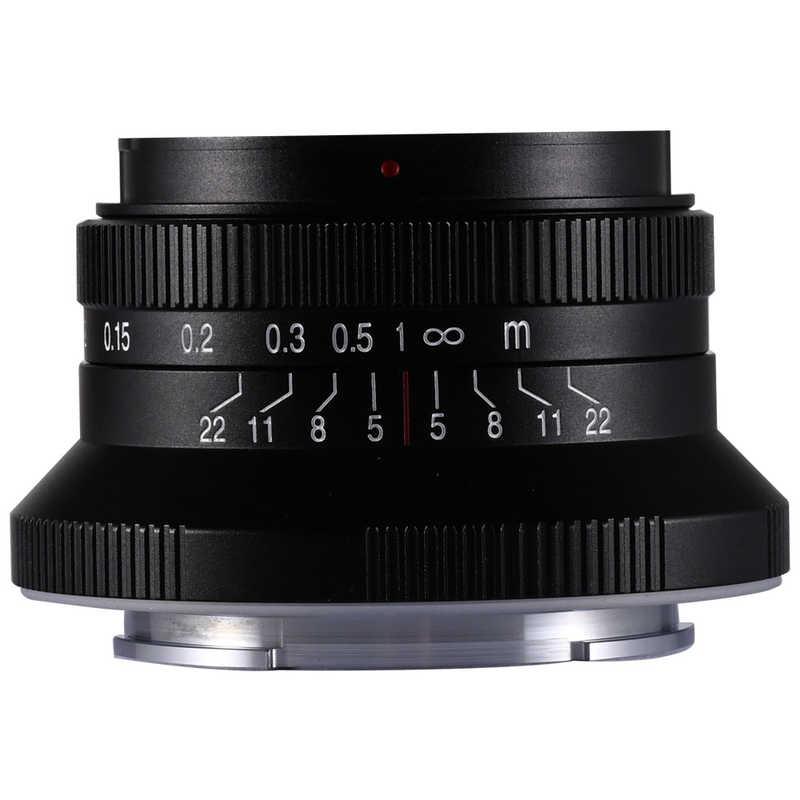 LAOWA 15mm F5 Cookie FF [ソニーE用]