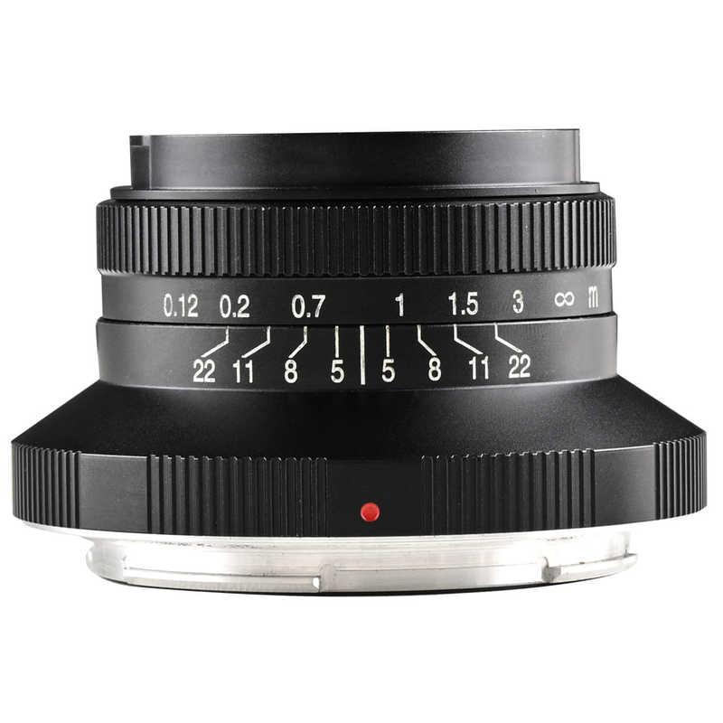 LAOWA 15mm F5 Cookie FF [ニコンZ用]