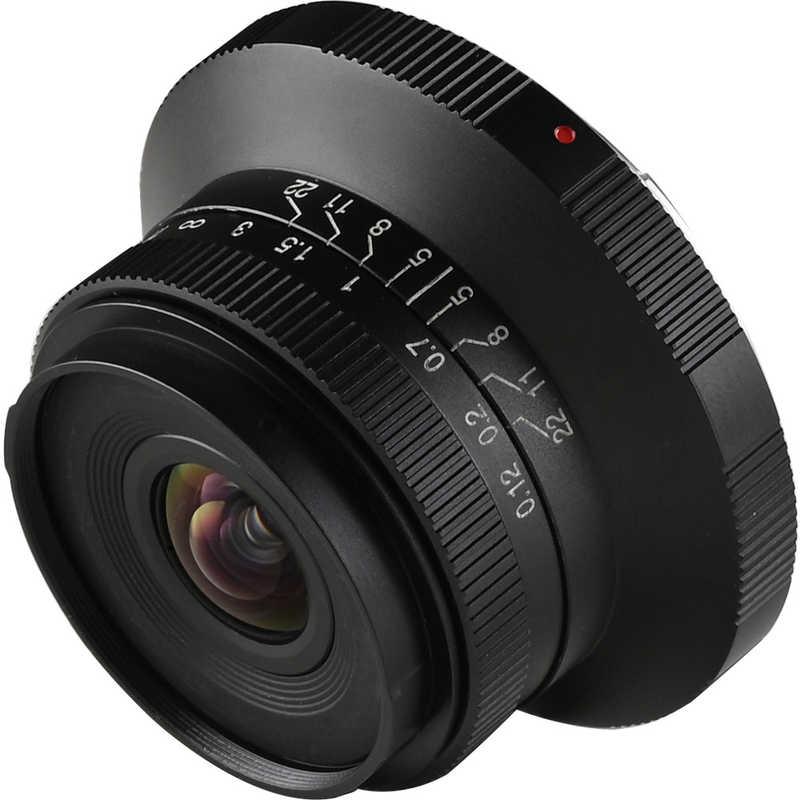 LAOWA　15mm F5 Cookie FF Nikon Z　15MMF5NIKONZ_2
