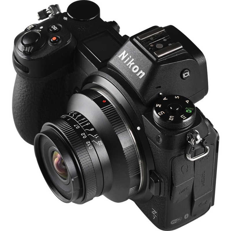 LAOWA　15mm F5 Cookie FF Nikon Z　15MMF5NIKONZ_3